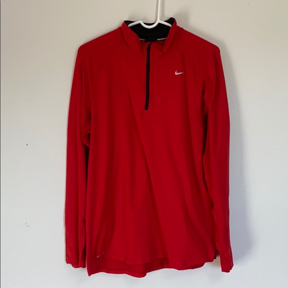 Men’s Nike running top